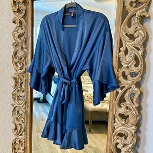 🔹❗️VS Sexy Flounce-sleeve Robe XS/SM